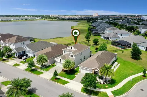 4556 Sequel Rd, Kissimmee, FL 34746