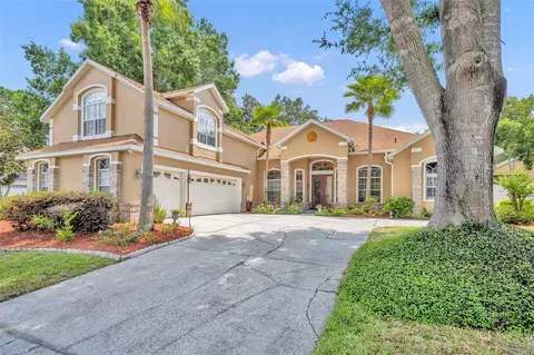 2518 Emerald Tree Ln, Apopka, FL 32712