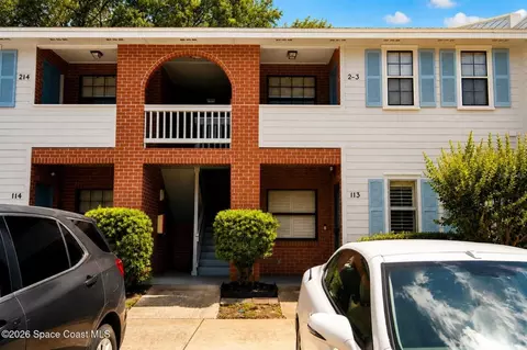 1795 Harrison St #213, Titusville, FL 32780
