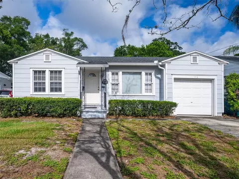 944 N Shine Ave, Orlando, FL 32803