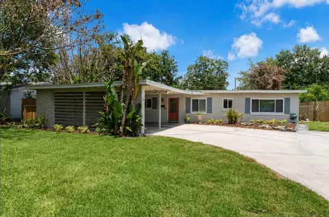2215 Woodcrest Dr, Winter Park, FL 32792