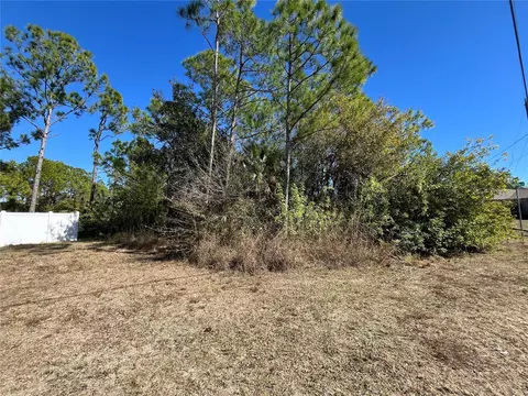 Taplin Ave, North Port, FL 34291