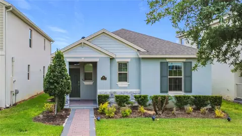 11117 Bostwick Aly, Winter Garden, FL 34787