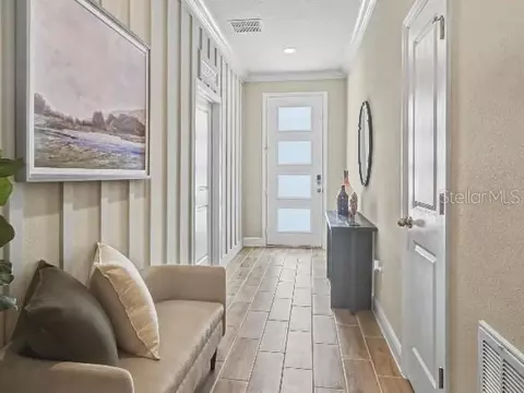Entry Way - 629 Broadoak Dr, Dundee, FL 33838 photo 4 of 4
