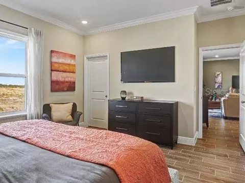 Bedroom - 629 Broadoak Dr, Dundee, FL 33838 photo 2 of 7
