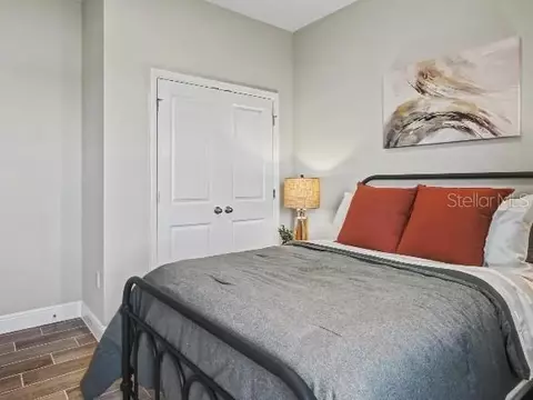 Bedroom - 629 Broadoak Dr, Dundee, FL 33838 photo 5 of 7
