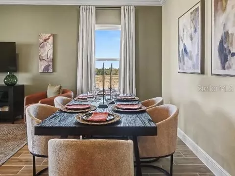 Dining - 629 Broadoak Dr, Dundee, FL 33838 photo 2 of 5