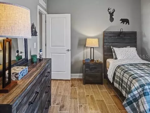 Bedroom - 629 Broadoak Dr, Dundee, FL 33838 photo 6 of 7