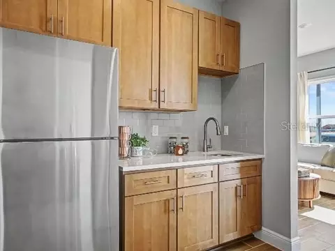 Kitchen - 629 Broadoak Dr, Dundee, FL 33838 photo 4 of 4