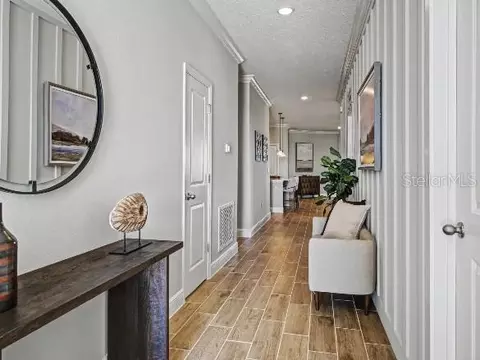 Entry Way - 629 Broadoak Dr, Dundee, FL 33838 photo 1 of 4