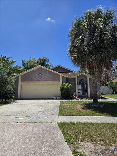 5388 Lonesome Dove Dr, Kissimmee, FL 34746