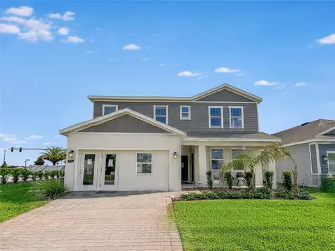 2786 Fitness St, Clermont, FL 34714
