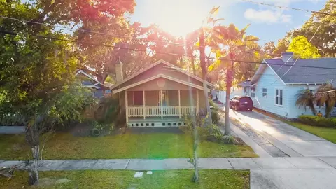 2214 Depauw Ave, Orlando, FL 32804