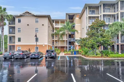 9051 Treasure Trove Ln #303, Kissimmee, FL 34747