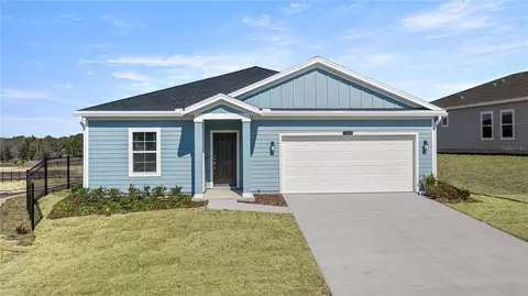 8874 SW 69th Ter, Ocala, FL 34476