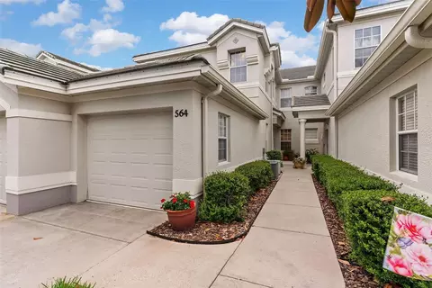 564 Grasslands Village Cir, Lakeland, FL 33803