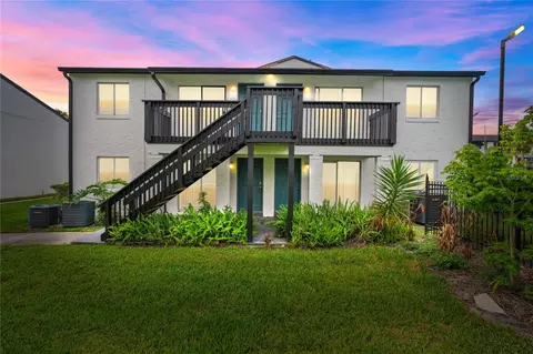 4205 S Semoran Blvd #11, Orlando, FL 32822