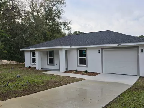 13884 SW 104th Ln, Dunnellon, FL 34432