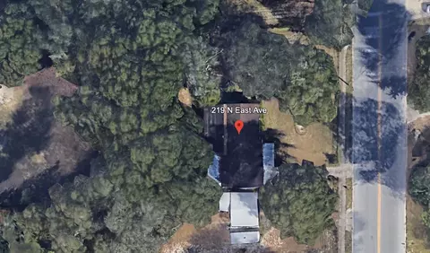 219 N East Ave, Panama City, FL 32401