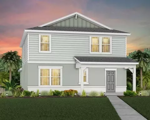 10450 Glowing Beacon St, Orlando, FL 32829