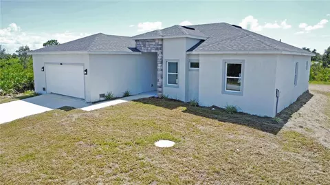 13558 Jeronimo Ln, Port Charlotte, FL 33981