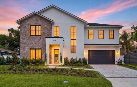 3807 Pelican Ln, Orlando, FL 32803