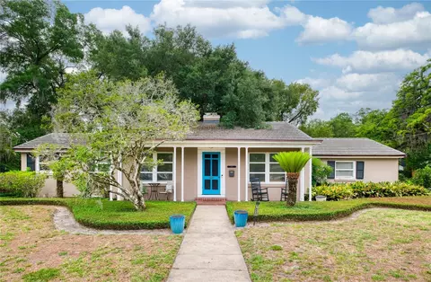 4 E Harvard St, Orlando, FL 32804