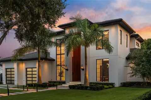 1221 Richmond Rd, Winter Park, FL 32789