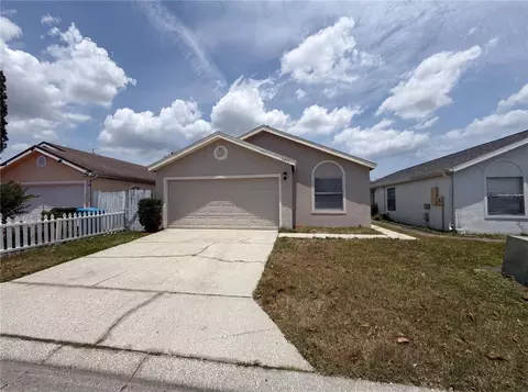 5447 Blueberry Dr, Orlando, FL 32811