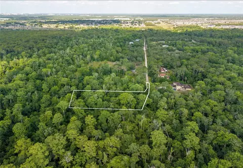 Choctaw Trail, Kissimmee, FL 34747