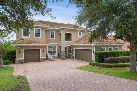 1784 Bella Lago Dr, Clermont, FL 34711