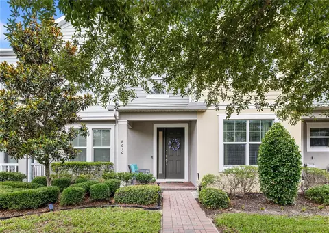 8030 Basilica Ln, Winter Garden, FL 34787