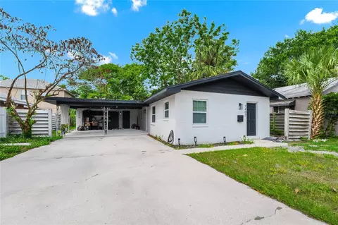 1405 Park Lake St, Orlando, FL 32803