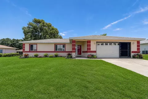 6070 SW 99th Pl, Ocala, FL 34476
