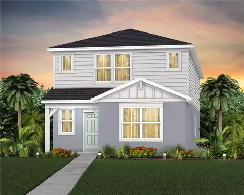 10776 Leafy Laurel St, Orlando, FL 32829