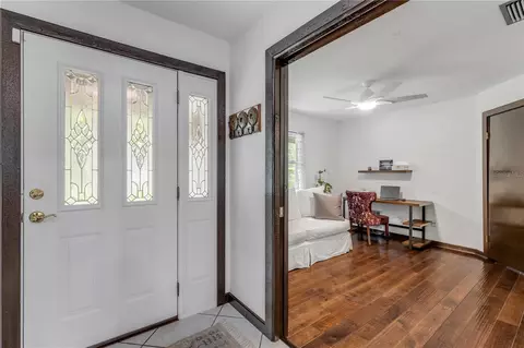 Entry Way - 70 Timberlake Ln, Ormond Beach, FL 32174 photo 1 of 1