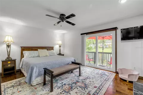 Bedroom - 70 Timberlake Ln, Ormond Beach, FL 32174 photo 1 of 5