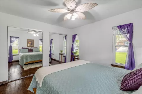 Bedroom - 70 Timberlake Ln, Ormond Beach, FL 32174 photo 5 of 5