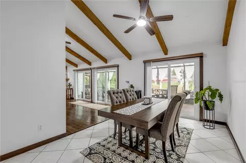 Dining - 70 Timberlake Ln, Ormond Beach, FL 32174 photo 2 of 2