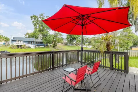 Exterior - 70 Timberlake Ln, Ormond Beach, FL 32174 photo 7 of 9