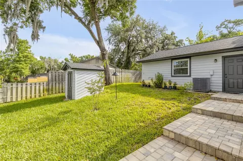 Exterior - 70 Timberlake Ln, Ormond Beach, FL 32174 photo 9 of 9
