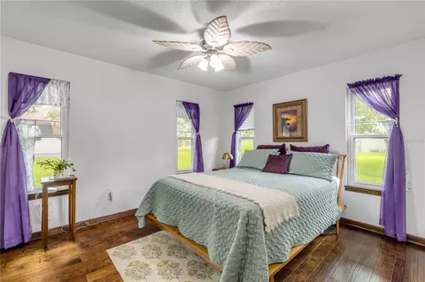 Bedroom - 70 Timberlake Ln, Ormond Beach, FL 32174 photo 4 of 5