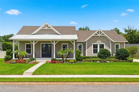 326 W Delaware Ave, Lake Helen, FL 32744