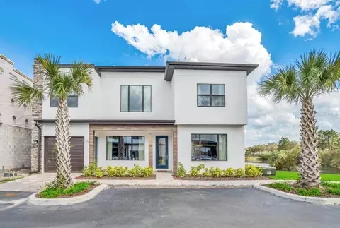 156 Villa Domani Cir #156, Davenport, FL 33896