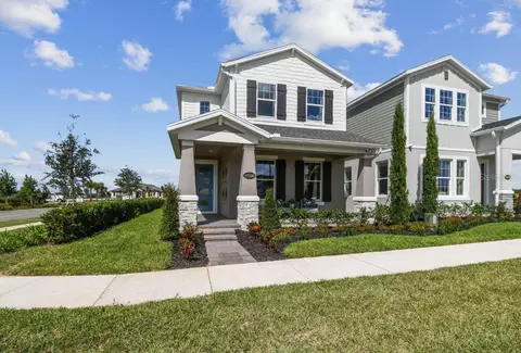 17100 Beachgrass, Winter Garden, FL 34787