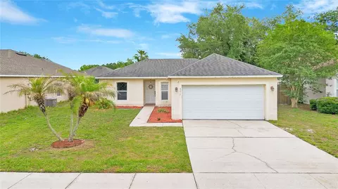 4217 Iveyglen Ave, Orlando, FL 32826