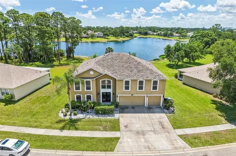 1609 Las Palmos Dr SW, Palm Bay, FL 32908