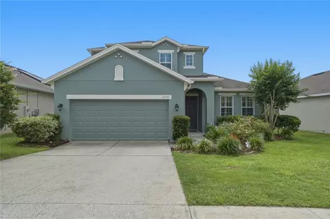 2296 Natoma Blvd, Mount Dora, FL 32757