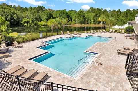 Exterior - 285 White Heron Way, Saint Cloud, FL 34772 photo 5 of 5