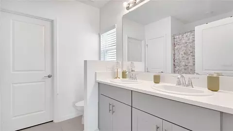 Bath - 285 White Heron Way, Saint Cloud, FL 34772 photo 1 of 3